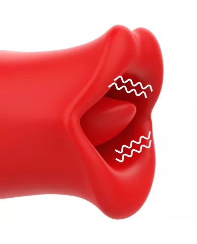 MIA - SICILIA DOUBLE PLAISIR VIBRANT + MORDANT MIA - SICILIA DOUBLE PLAISIR VIBRANT + MORDANT