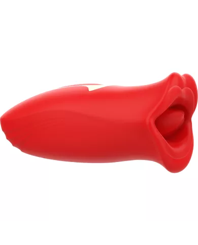 MIA - SICILIA DOUBLE PLAISIR VIBRANT + MORDANT MIA - SICILIA DOUBLE PLAISIR VIBRANT + MORDANT