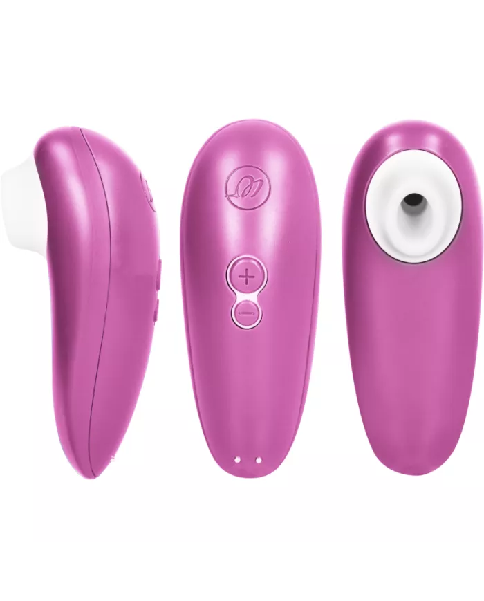 WOMANIZER - STIMULATEUR CLITORAL STARLET 3 VIOLET WOMANIZER - STIMULATEUR CLITORAL STARLET 3 VIOLET