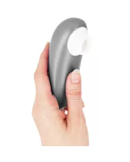 WOMANIZER - STIMULATEUR CLITORAL STARLET 3 GRIS