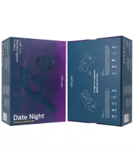 WE-VIBE - ENSEMBLE DE RENDEZ-VOUS WE-VIBE - ENSEMBLE DE RENDEZ-VOUS