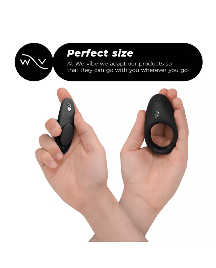 WE-VIBE - TEASE US SET BOND + MOXIE WE-VIBE - TEASE US SET BOND + MOXIE