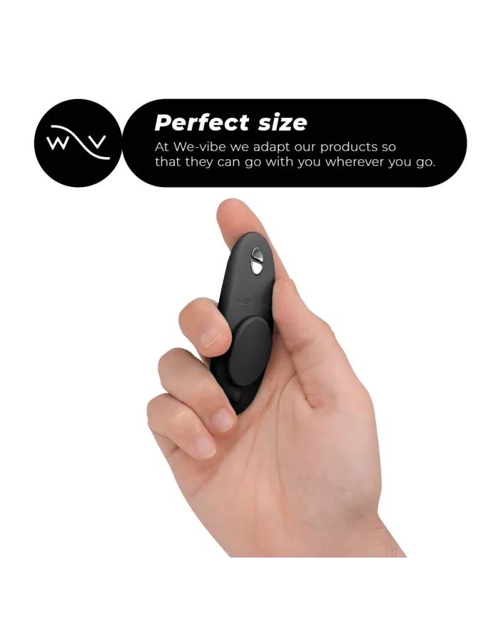 WE-VIBE - ENSEMBLE TEASE US MOXIE + MOXIE WE-VIBE - ENSEMBLE TEASE US MOXIE + MOXIE