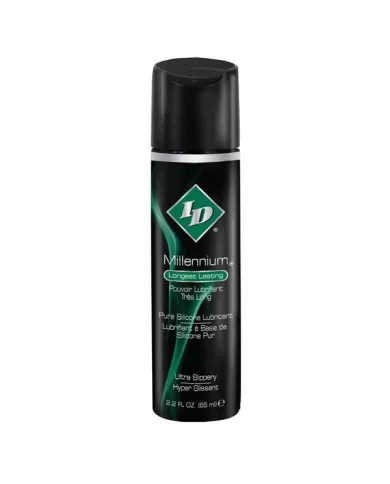ID MILLENIUM - LUBRIFIANT ID SILICONE MILLENIUM 65 ML