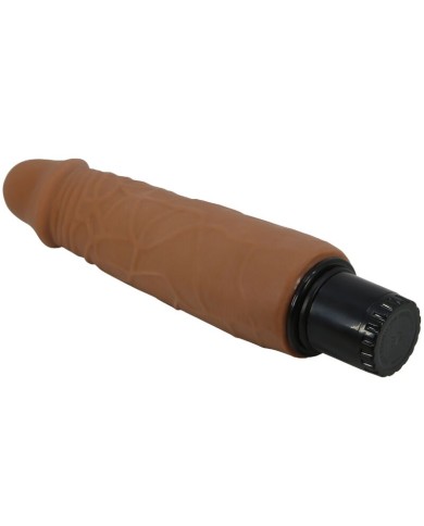 PRETTY LOVE - WALDORF VIBRATEUR RÉALISTE 18 CM -O- 4 CM