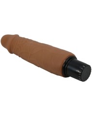 PRETTY LOVE - WALDORF VIBRATEUR RÉALISTE 18 CM -O- 4 CM