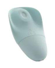 CONTROL - LANGUE STIMULATEUR DE CLITORIS RECHARGEABLE CLIT TOK CONTROL - LANGUE STIMULATEUR DE CLITORIS RECHARGEABLE CLIT TOK