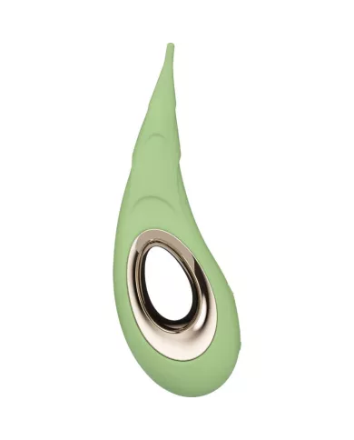 LELO - STIMULATEUR DE CLITORIS DOT CRUISE VERT PISTACHE