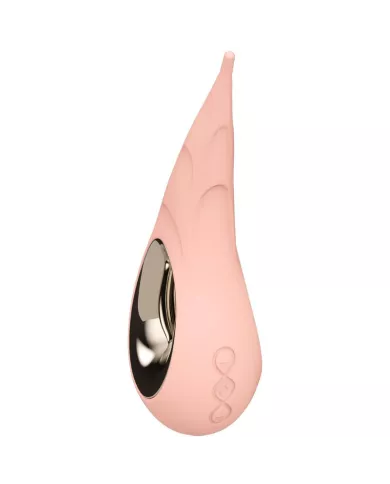 LELO - STIMULATEUR DE CLITORIS DOT CRUISE OCRE ORANGE
