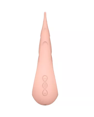 LELO - STIMULATEUR DE CLITORIS DOT CRUISE OCRE ORANGE
