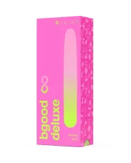 B SWISH - VIBRATEUR RECHARGEABLE B SWISH - BGOOD INFINITE DELUXE SILICONE ROSE B SWISH - VIBRATEUR RECHARGEABLE B SWISH - BGOOD INFINITE DELUXE SILICONE ROSE
