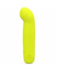 B SWISH - VIBRATEUR EN SILICONE RECHARGEABLE BCUTE CURVE INFINITE CLASSIC ÉDITION LIMITÉE JAUNE B SWISH - VIBRATEUR EN SILICONE RECHARGEABLE BCUTE CURVE INFINITE CLASSIC ÉDITION LIMITÉE JAUNE