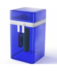 B SWISH - VIBRATEUR EN SILICONE RECHARGEABLE BCUTE CURVE INFINITE CLASSIC ÉDITION LIMITÉE JAUNE B SWISH - VIBRATEUR EN SILICONE RECHARGEABLE BCUTE CURVE INFINITE CLASSIC ÉDITION LIMITÉE JAUNE