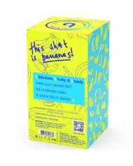 B SWISH - VIBRATEUR EN SILICONE RECHARGEABLE BCUTE CURVE INFINITE CLASSIC ÉDITION LIMITÉE JAUNE B SWISH - VIBRATEUR EN SILICONE RECHARGEABLE BCUTE CURVE INFINITE CLASSIC ÉDITION LIMITÉE JAUNE