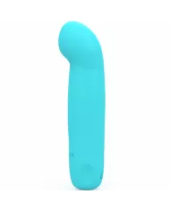 B SWISH - VIBRATEUR RECHARGEABLE EN SILICONE BLEU BCUTE CURVE INFINITE CLASSIC ÉDITION LIMITÉE B SWISH - VIBRATEUR RECHARGEABLE EN SILICONE BLEU BCUTE CURVE INFINITE CLASSIC ÉDITION LIMITÉE