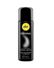 PJUR - LUBRIFIANT SILICONE ORIGINAL 30 ML PJUR - LUBRIFIANT SILICONE ORIGINAL 30 ML