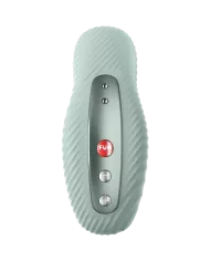 FUN FACTORY - VIBRATEUR RECHARGEABLE LAYA III VERT SAGE