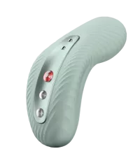 FUN FACTORY - VIBRATEUR RECHARGEABLE LAYA III VERT SAGE