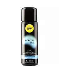 PJUR - ANALYZE ME LUBRIFIANT EAU ANAL 30 ML PJUR - ANALYZE ME LUBRIFIANT EAU ANAL 30 ML