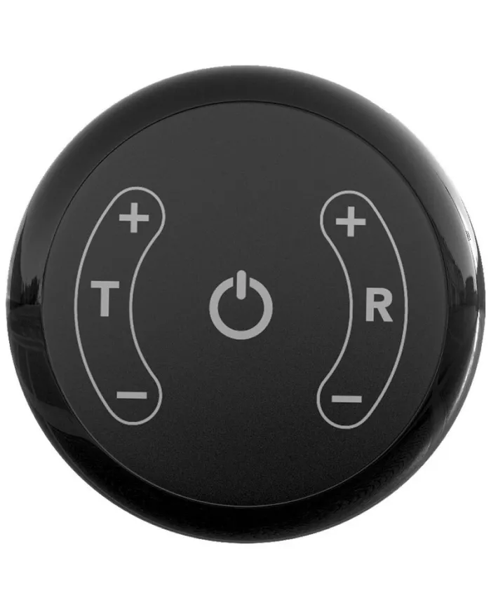 FETISH FANTASY SERIES - SEX MACHINE PLUS GRANDE ROTATION ET POUSSE DE BANG