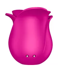 SATISFYER - AIR PULSE VIBRATEUR FLEUR MODERNE PRO 2 SATISFYER - AIR PULSE VIBRATEUR FLEUR MODERNE PRO 2