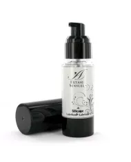EXTASE SENSUAL - LUBRIFIANT SILICONE 30 ML EXTASE SENSUAL - LUBRIFIANT SILICONE 30 ML