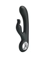 PRETTY LOVE - VIBRATEUR CARINA CLITORIS ET STIMULATEUR POINT G PRETTY LOVE - VIBRATEUR CARINA CLITORIS ET STIMULATEUR POINT G