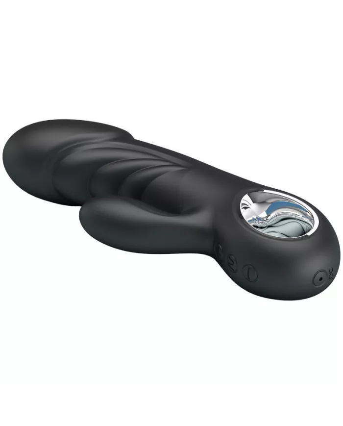 PRETTY LOVE - ANSEL VIBRATEUR GY STIMULATEUR DE POINTS CLITORIS PRETTY LOVE - ANSEL VIBRATEUR GY STIMULATEUR DE POINTS CLITORIS