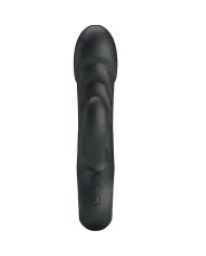 PRETTY LOVE - ANSEL VIBRATEUR GY STIMULATEUR DE POINTS CLITORIS PRETTY LOVE - ANSEL VIBRATEUR GY STIMULATEUR DE POINTS CLITORIS