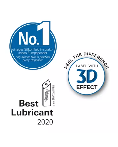 JOYDIVISION - SLIK N SLIDE LUBRIFIANT 100 ML