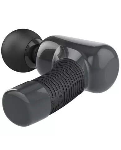 PRETTY LOVE - MASSEUR RECHARGEABLE 7 FONCTIONS 5 VITESSES