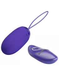 PRETTY LOVE - BERGER YOUTH OEUF VIBRANT TÉLÉCOMMANDÉ VIOLET