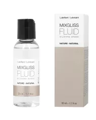 MIXGLISS - LUBRIFIANT NATUREL À BASE DE SILICONE 50ML MIXGLISS - LUBRIFIANT NATUREL À BASE DE SILICONE 50ML