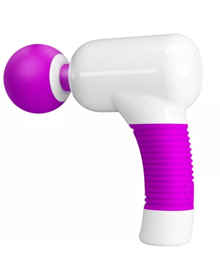 PRETTY LOVE - MASSEUR RECHARGEABLE MAGIC GUM