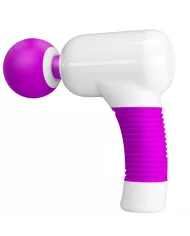 PRETTY LOVE - MASSEUR RECHARGEABLE MAGIC GUM