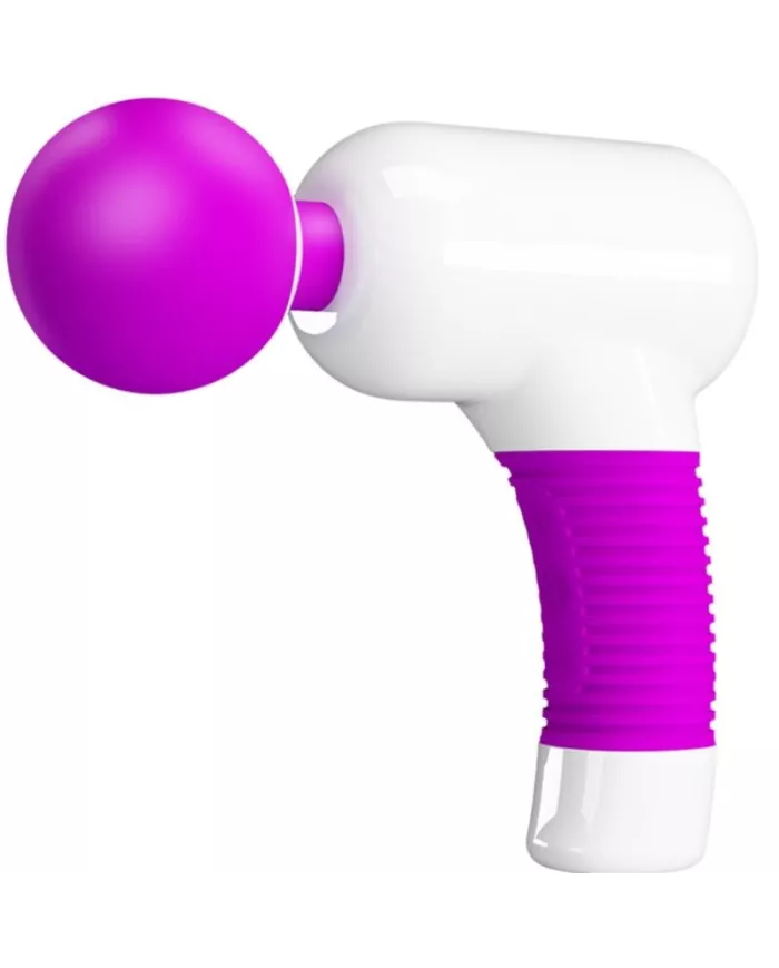 PRETTY LOVE - MASSEUR RECHARGEABLE MAGIC GUM