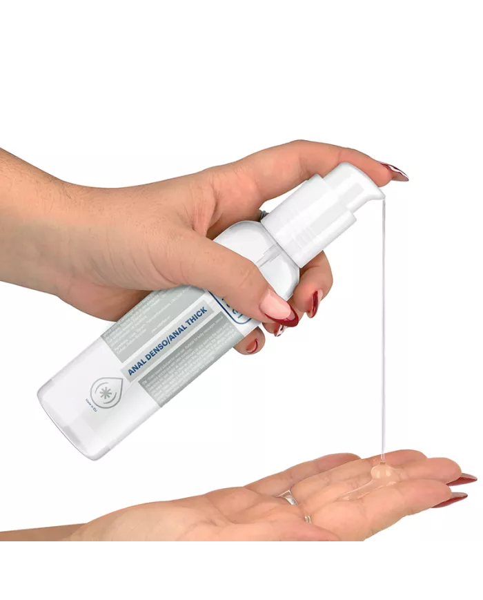 WATERFEEL - LUBRIFIANT ANAL 150 ML