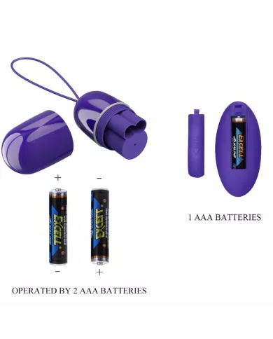 PRETTY LOVE - ARVIN YOUTH VIOLANT LOEUF TÉLÉCOMMANDE VIOLET PRETTY LOVE - ARVIN YOUTH VIOLANT LOEUF TÉLÉCOMMANDE VIOLET