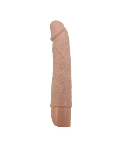 PRETTY LOVE - LEANDER VIBRATEUR FLEXIBLE ET RÉALISTE POUR LEVIER