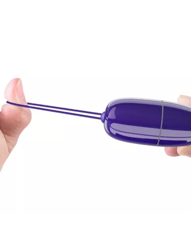 PRETTY LOVE - SELKIE YOUTH MINI OEUF VIBRANT TÉLÉCOMMANDE VIOLET PRETTY LOVE - SELKIE YOUTH MINI OEUF VIBRANT TÉLÉCOMMANDE VIOLET