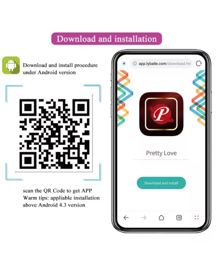 PRETTY LOVE - BALLES VIBRANTES RECHARGEABLES ELVIRA VIOLET PRETTY LOVE - BALLES VIBRANTES RECHARGEABLES ELVIRA VIOLET