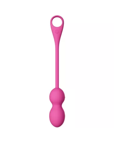 PRETTY LOVE - BALLES VIBRANTES RECHARGEABLES ELVIRA ROSE PRETTY LOVE - BALLES VIBRANTES RECHARGEABLES ELVIRA ROSE