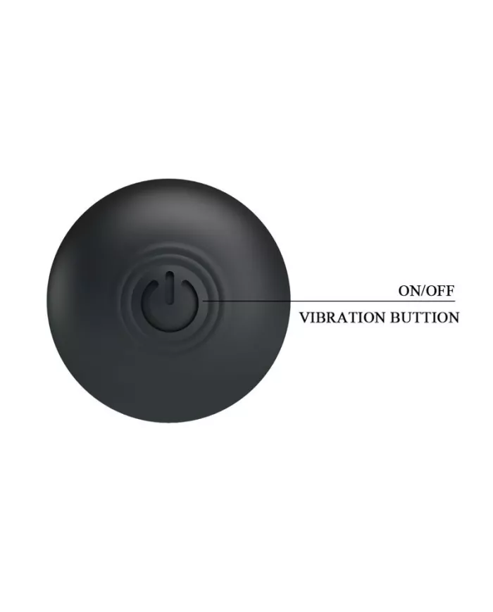 PRETTY LOVE - VIBRATEUR BULLET RECHARGEABLE DOR? PRETTY LOVE - VIBRATEUR BULLET RECHARGEABLE DOR?