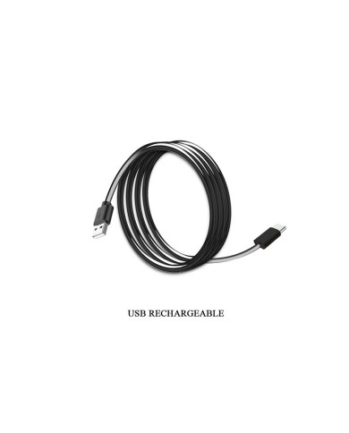 PRETTY LOVE - LEANDER VIBRATEUR FLEXIBLE ET RÉALISTE POUR LEVIER