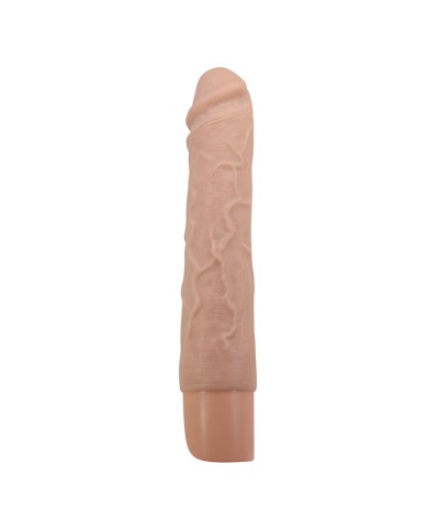 PRETTY LOVE - OSRIC VIBRATEUR FLEXIBLE ET RÉALISTE