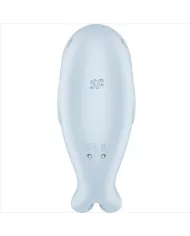 SATISFYER - SCELLEZ-VOUS BIENTÔT CLITORIS SUCKER