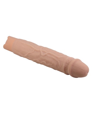 PRETTY LOVE - OSRIC VIBRATEUR FLEXIBLE ET RÉALISTE