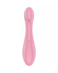 SATISFYER - STIMULATEUR VIBRATEUR G-FORCE G-SPOT ROSE SATISFYER - STIMULATEUR VIBRATEUR G-FORCE G-SPOT ROSE