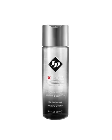 ID XTREME - LUBRIFIANT 65 ML ID XTREME - LUBRIFIANT 65 ML