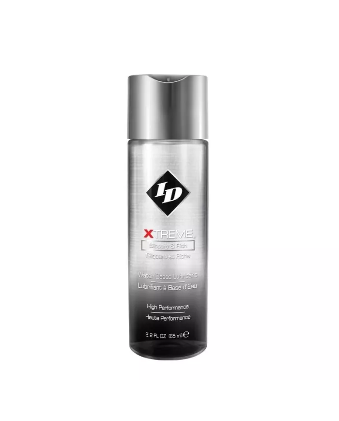 ID XTREME - LUBRIFIANT 65 ML